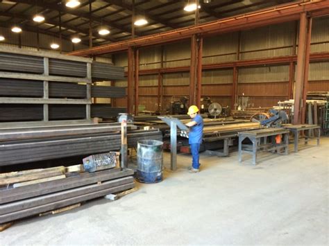 Top 10 Best metal fabricators in Spring, TX 